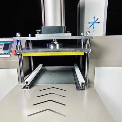 Puertas y ventanas máquina para molinero de perfiles de aluminio