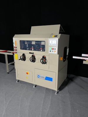 Máquina de mezclas de aluminio Equipo de mezcla automática de aluminio