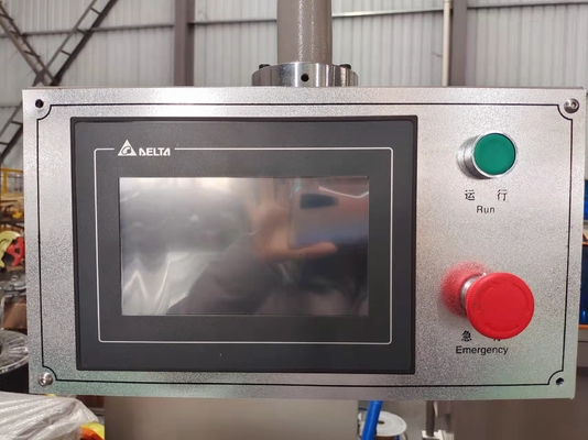 Máquina automática de corte de conector de esquina de Miter Saw CNC para ventana de aluminio con 500 cuchillas de sierra