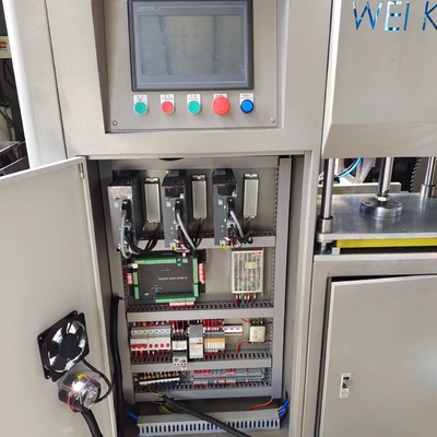 Máquina de moldeado de extremos CNC de 3 ejes para UPVC y aluminio para hacer ventanas y puertas con 350 cuchillas de sierra