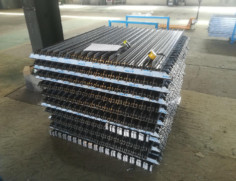 Máquina de corte de aluminio CNC de 550 mm