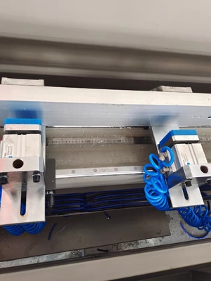 Centro de mecanizado CNC 380V/50HZ con 3,2m de longitud de procesamiento a la venta