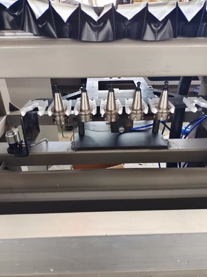 Centro de mecanizado CNC 380V/50HZ con 3,2m de longitud de procesamiento a la venta
