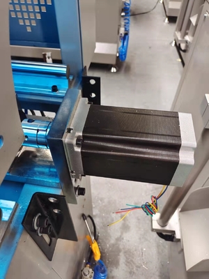Serigrafía de corte automática de CNC